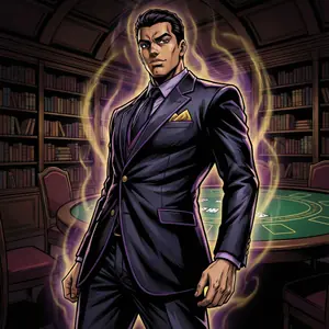 Ricardo Santos - Especialista em Cassinos e Autor do 15win